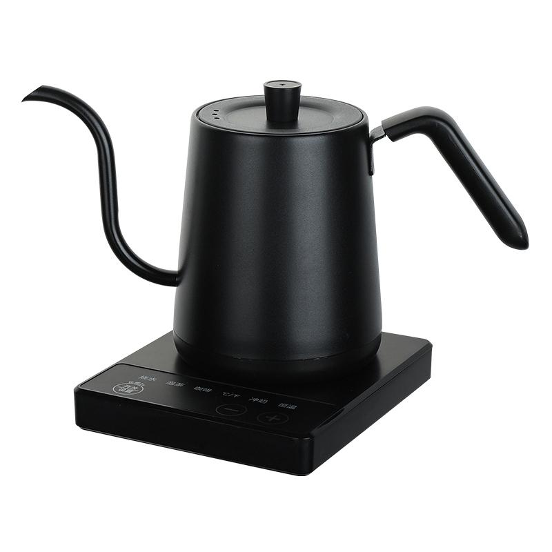 800ml Black