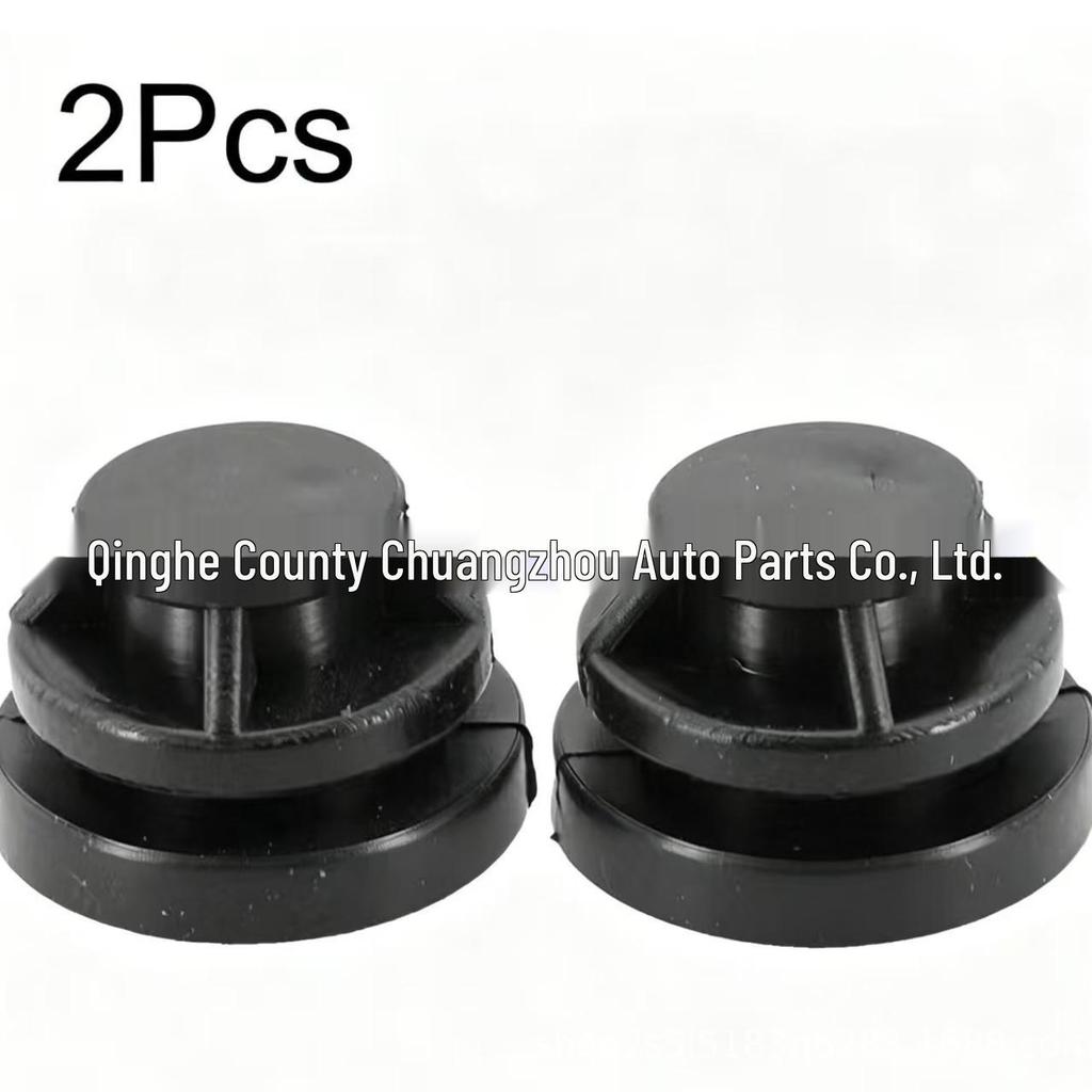 Mazda Atenza CX4 CX5 Bestune Front Hood Rubber Buffer Buckle