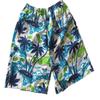 Men's Quick-Dry Camouflage Beach Shorts: European & American Style Swimming and Casual Wear