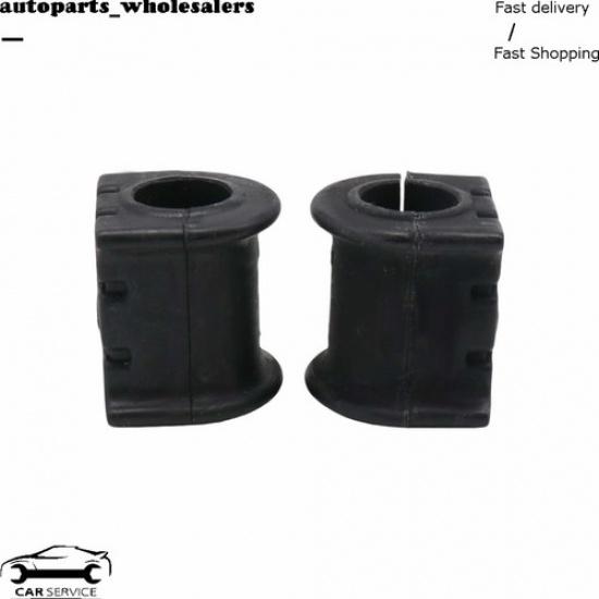 

For 2013- Ford Fusion DG9Z5493G Pack of 2 Rear Stabilizer Sway Bar ulator