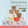 Φόρμες ψησίματος και ταψιά – Φόρμες για cupcakes και muffins