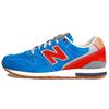 996 'Blue Red' Sneakers MRL996AT