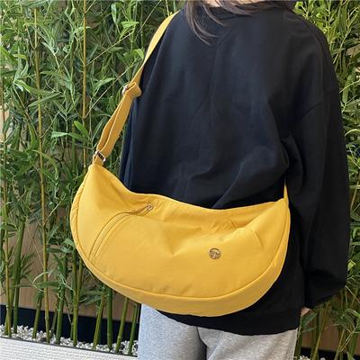 Dametasker – Crossbody-tasker