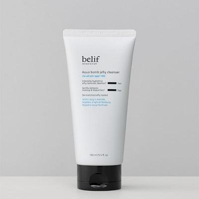 [Glaube] Aqua Balm Reiniger 160ml