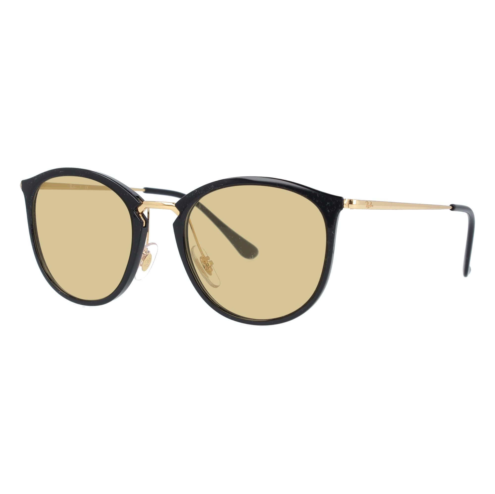 

Lens RX7140 2000 51 2000 Boston Ray-Ban Sunglasses, Light-Colored Set, (RB7140 51), Style, Men s/Women s (Light Brown) коричневый
