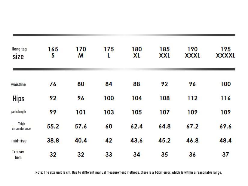 GXG Men's Slim Fit Black Jeans