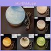Glass Sphere Night Light Decorative Function Atmosphere Lighting Bedroom Decor