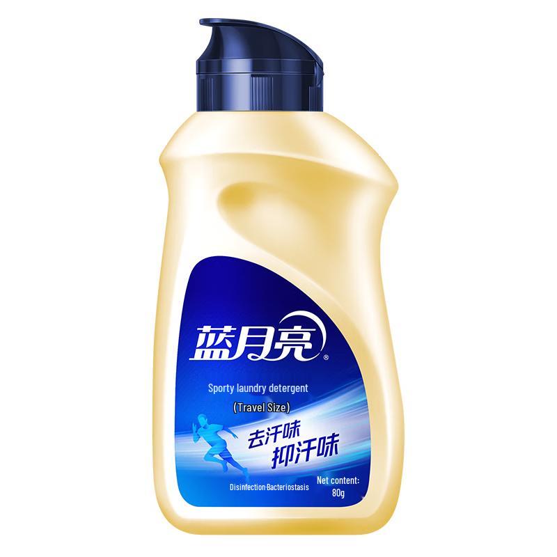 

Стиральный порошок Blue Moon