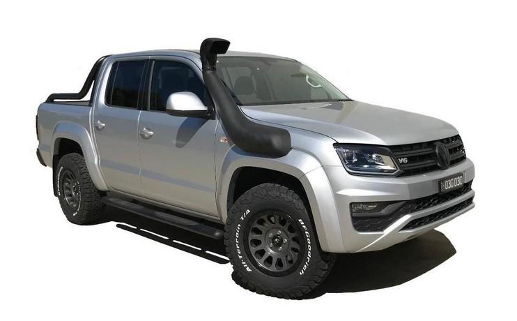 Snorkel vw amarok tdi