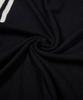 MMIC Legato Half-Zip Black