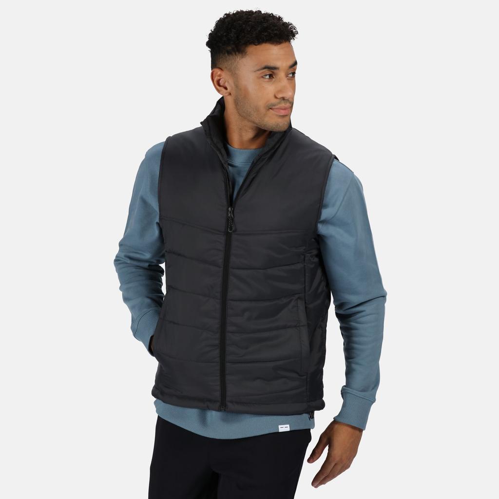 Regatta Professional Mens Insulated Body Warmer