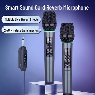 Accessori per audio e video – Microfoni