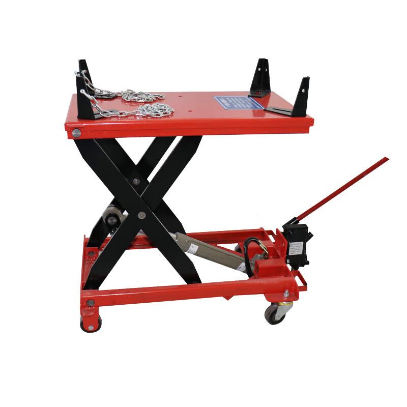 Rongjian 2.5-Ton Low-Position Truck Gearbox Support