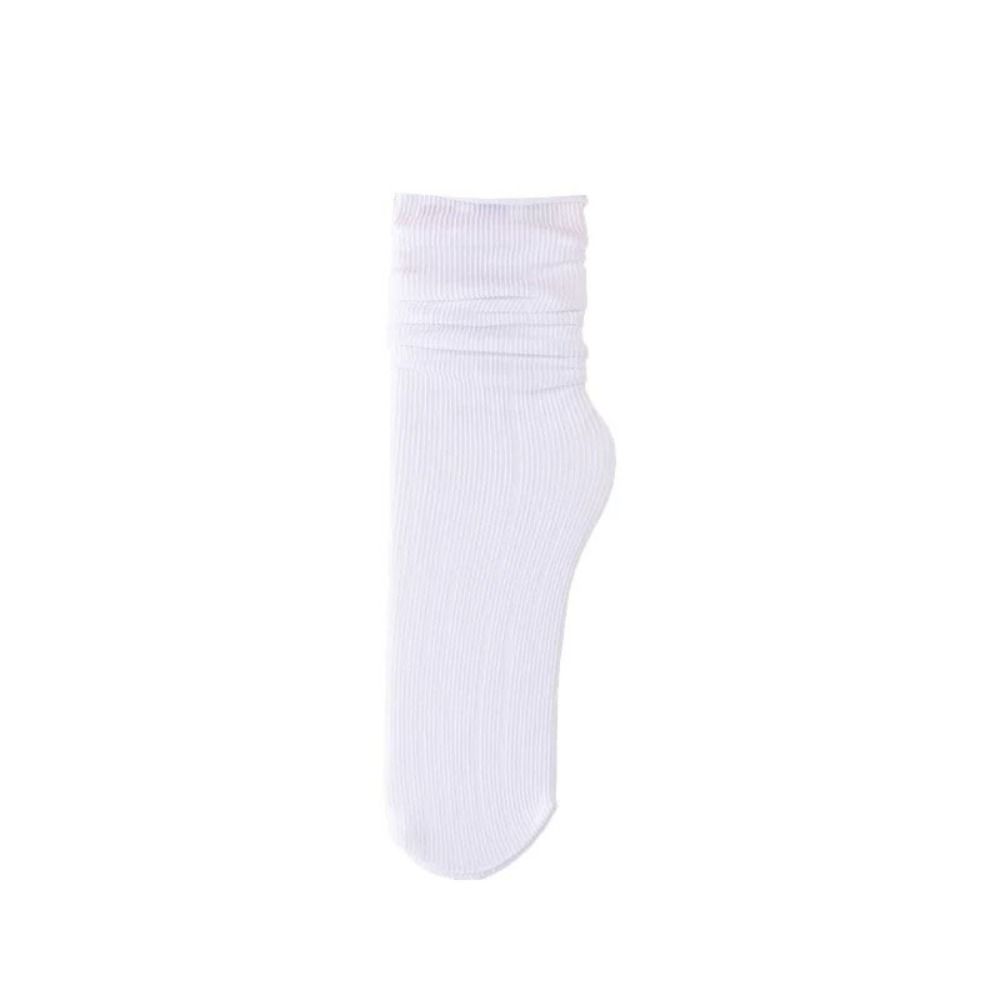 Casual Lastic Socks Breathable Short Socks High Quality Socks