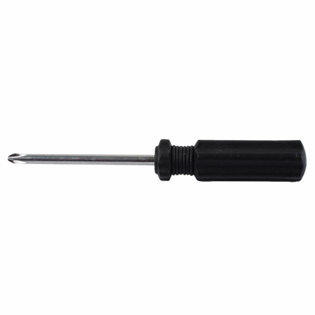 Slotted Cross Screwdriver 1Pc 4.0mm 45#steel Disassemble Toys