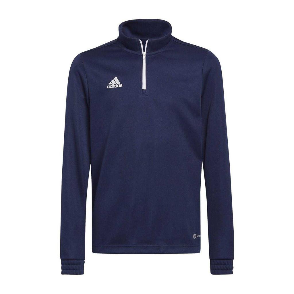Adidas Childrens/Kids Entrada 22 Recycled Polyester Training Top