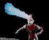 TAMASHII NATIONS Ultraman Gaia Effect Parts Set Painted Complete Figure S.H.Figuarts (Shinkocho Seiho) (V2) ABS&PVC