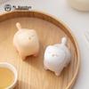Nanshan Mr. Ceramic Cat Tea Pet Ornament