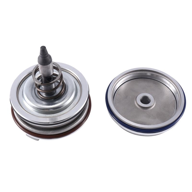 700R4 4L60E For 1982-2014 GM Corvette Servo High Performance Brake With Piston 4L65E 4L70E серебряный