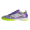 adidas Adizero F50 Pro TF Radiant Blaze Pack Men Sneakers Purple Purple-Rush Cloud-White JH7665