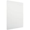 Nobo Tableau Blanc (l X H) 60 Cm X 45 Cm Blanc
