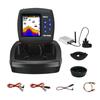 Sonar Fish Finder Wireless 300M High Clear Portable Depth Reader 100M Detection Fish Finders & Depth Finders for