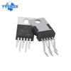 5pcs TDA2030A TDA2030 Linear Amplifiers TO-220 Electronic Component IC Chip Hi-Fi AUDIO AMPLIFIER Kit