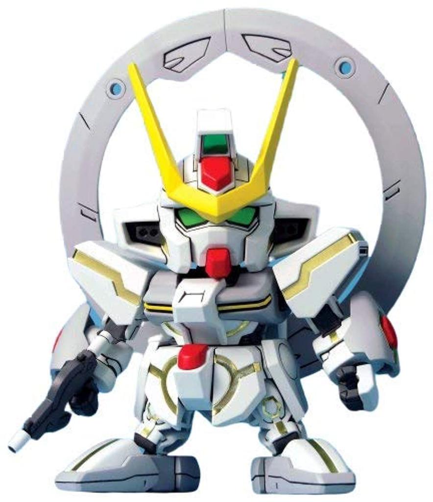 SD Gundam BB Senshi Stargazer Gundam (BB Senshi)