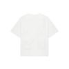 Off-White High-End Multicolor Diamond Street Fashion Light Luxury Versatile T-Shirt Unisex Tops OFFTEGOFF068Q
