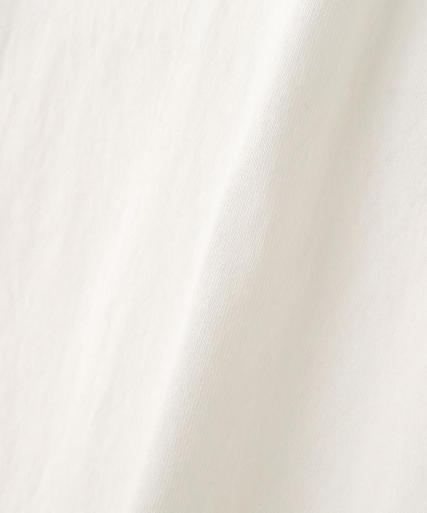 Avirex Long Sleeve Embroidery The Blue Angels L 030 White T-Shirt / Men's (783-4130010)