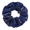 2pcs/6pcs Soft Diam 11cm Hair Scrunchies Cotton Elastic Hair Band Women Girls Ponytail Holder  Hair Accessories for Women