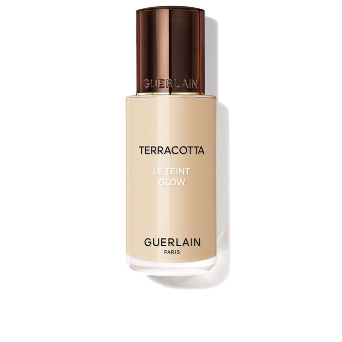 Fonds de Teint Fluides TERRACOTTA LE TEINT GLOW fond de teint fluide #0.5W 30 ml