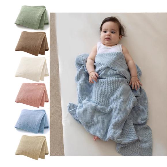 European and American Cotton Baby Romper - Free Shipping, Autumn/Winter, Snap Crotch Sweater