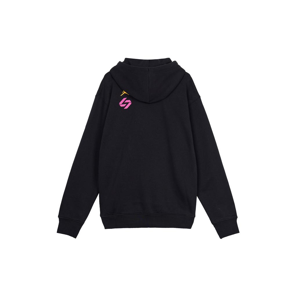 New Jordan Sweatshirts Men's Black FD0618-010