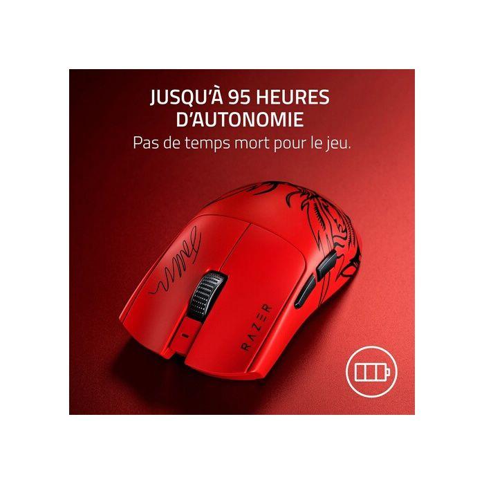 Razer Viper V3 Pro Faker Ed.