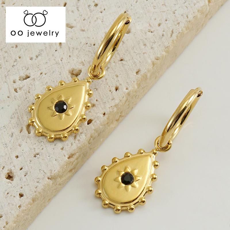 

Модные серьги Темпераментные серьги для женщин