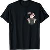 Bunny Pocket T-Shirt