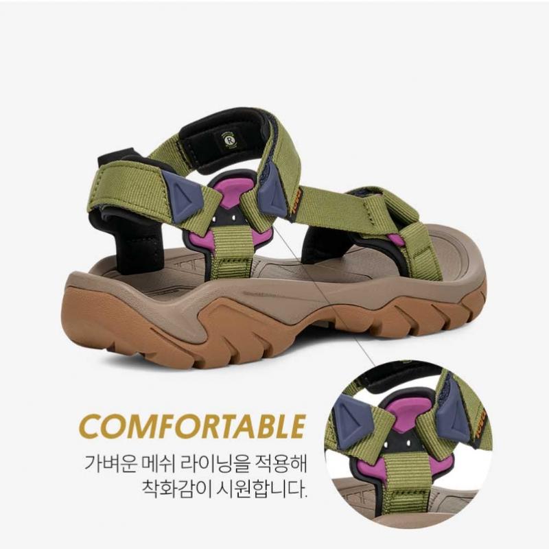 Teva Women S Outdoor Water SandalS Terra Fi 5 univerSal Stvf2519443 Igu