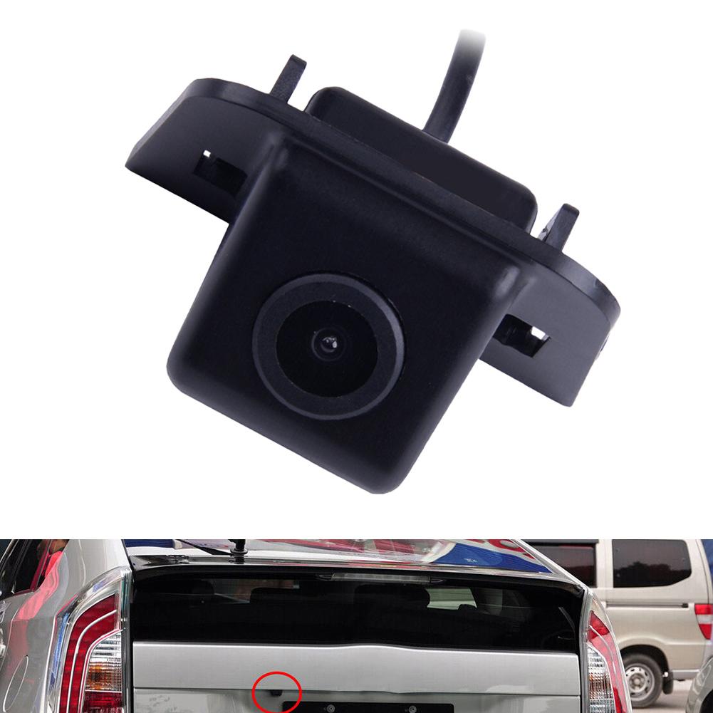 For Toyota Prius 2012-2013 Rear View Camera Resistant To Grinding Reversing Backup Parking Cam Kit High Temperature