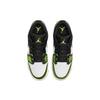New Jordan 1 Low Wear Away Electric Green GS DO8244-003