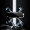Car Phone Holder For Mazda CX-5 2015-2022 CX8 -2022 Gravity Navigation Bracket GPS Stand Air Outlet Clip Rotatable