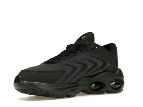 Nike Air Max TW Schwarz Anthrazit 2022 - DQ3984-003