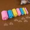 Hollow Sponge Hair Curlers - Fluffy Beauty Sleep Curling Tool