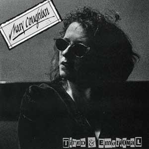

LP Record MARY COUGHLAN - Tired & Emotional 2420941 WEA 1987 Europe World Music Used