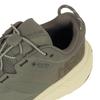 HOKA Transport GTX Wanderschuhe Größe Gore-Tex Low-Cut (Khaki, 25.0, Herren, 1133957-STTM)
