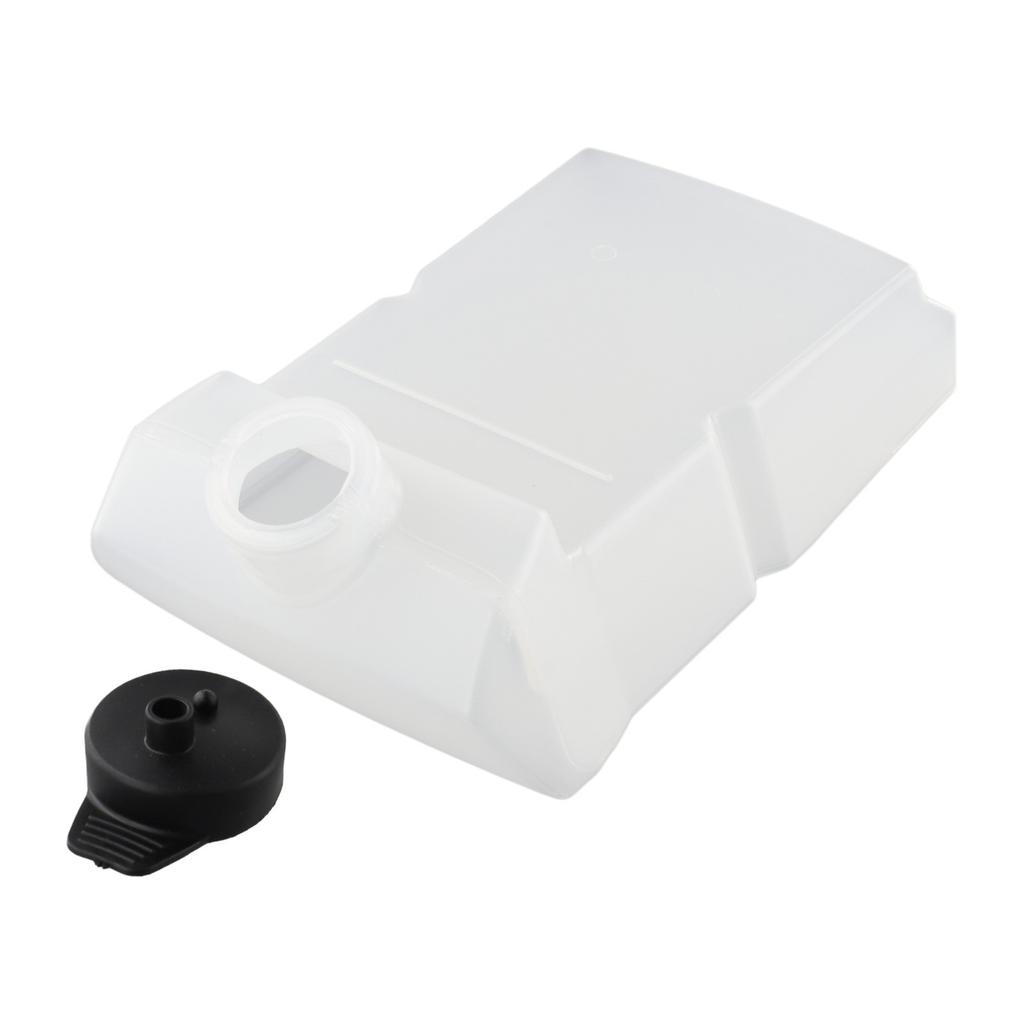 Detergent Tank With Cap K3 FULL CONTROL 5.071-240.0 Hot Sale