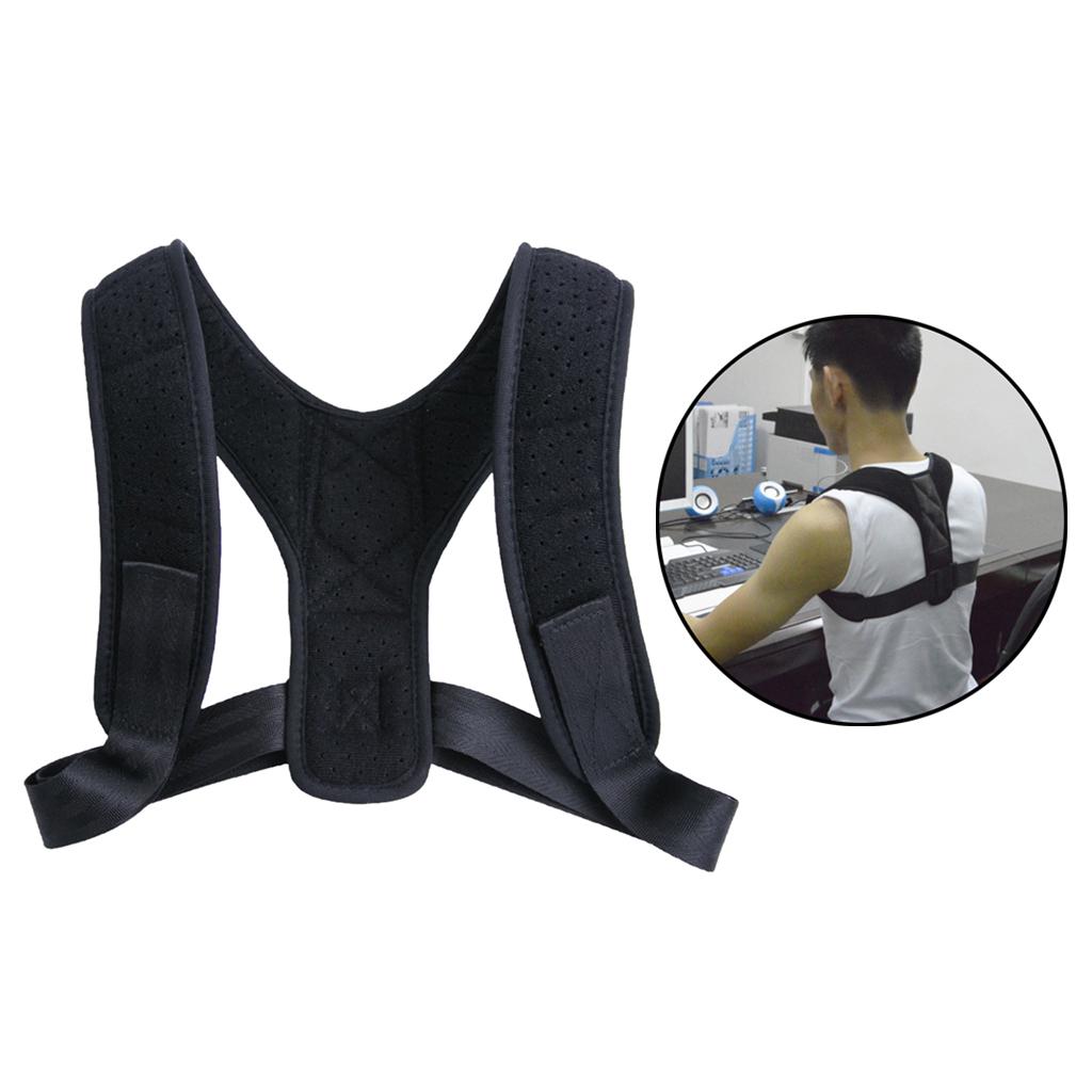 neck posture support