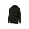 All Over Print Casual Hoodie Men Hoodies Black 537088-01