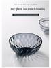 PC Plastic Self-Service Salad and Tea Pouring Bowl for Hot Pot and Cold Dishes.