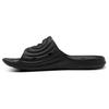 Unisex Locker IV Slides Black 3023758-001
